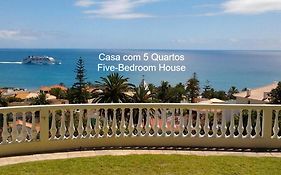 First Balcony - Porto Santo
